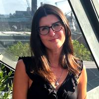 Alicja Kowalewska - CleanQ Operations Manager