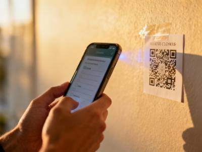 Using digital checklist system