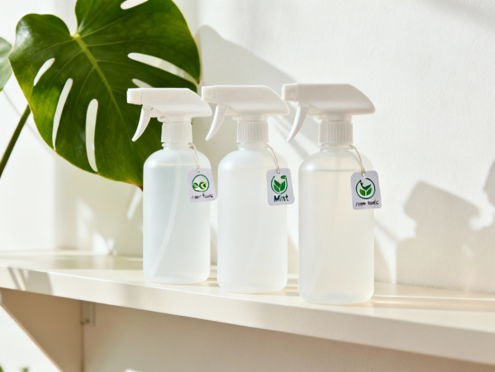 Eco-friendly products