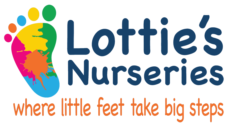 Lotties Nurseries logo